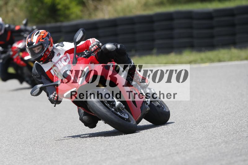 /27 12.06.2025 Ducati Schweiz Trackday Warmup  ADR/gruen-vert/ohne